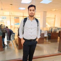 Chandan kumar chaubey