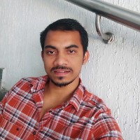 Sukanta Kumar Behera