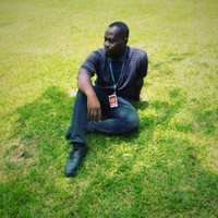 Thomas Okrah
