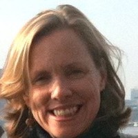 Laurie Freeman