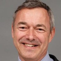 Tony Griffiths