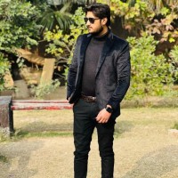 Usman Aslam