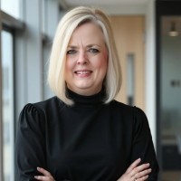 Suzanne Schwettmann, Sphr, Shrm-Scp