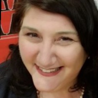 Trish Graham