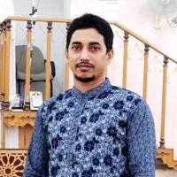 Md Aman Ullah Khan
