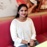 Kavyashree G V