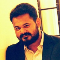 Manas Mukherjee