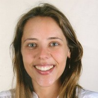 Patricia Candelaria