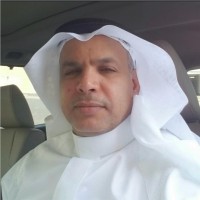 Khaled Albahith