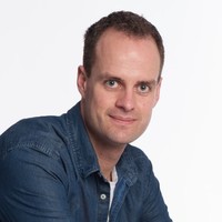 Colin Fafieanie