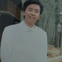 Yuze Lin