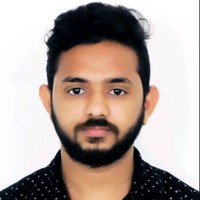 Sharun Lathish C