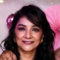 Mehjabeen Bagasrawala