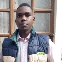 Polycarp Juma