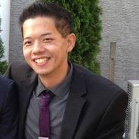 Wayne Chen