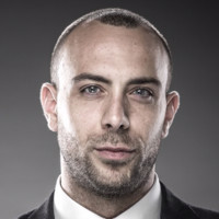 Richard Paul Sulaka II