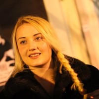 Александра Латышева