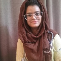 Dr Sheeba khan