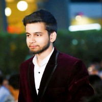 Shreyansh Gupta