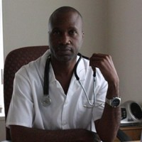 Dr Tirivanhu Gunguwo