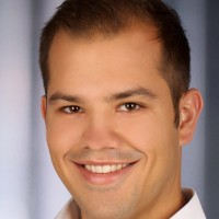 Dominic Geißendörfer