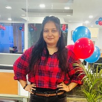 Priya Sharma