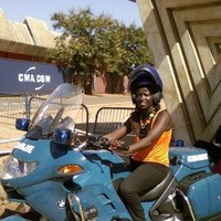 damas diop