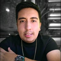 Luis Enrique Macotela Romero