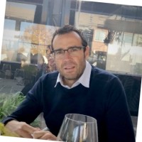 Luis Contreras Alonso