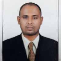 Someshwar R