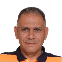 Mohamed Gamal Soliman