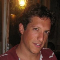 Oren Segal