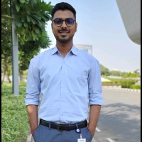 Arpit Raval