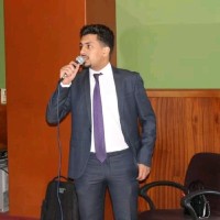 Mostafa Akef