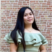 Judie Ann Santos
