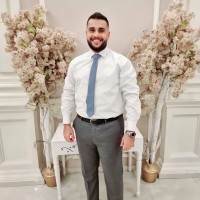 john magdy
