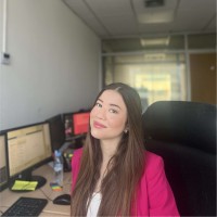 Yasmine Chantah El Hadri