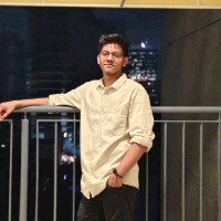 Nikesh Kumar T.K