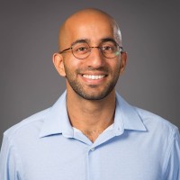 Arjun Ramani