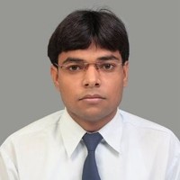 Vikey Kumar