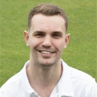 Oliver Thorpe