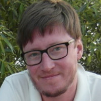 Axel Roos