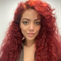 Giselle Perla Soto Quezada