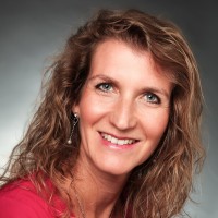 Andrea Vornberger