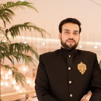Ikram Akhtar