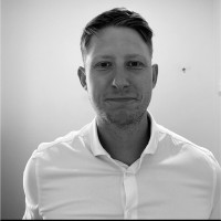 Andreas Riber Hansen