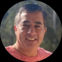 Luis Reyes