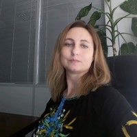 Анастасия Волошина