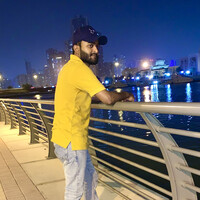 Rupesh Sah
