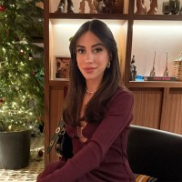 Ecem Koroglu